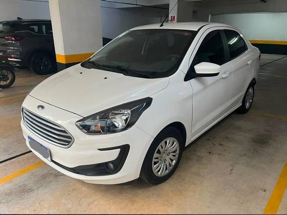 FORD KA 1.0 TI-VCT FLEX SE MANUAL FORD KA 1.0 TI-VCT FLEX SE MANUAL